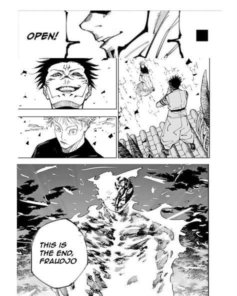 reddit jujutsu kaisen|jujutsu kaisen spoilers reddit.